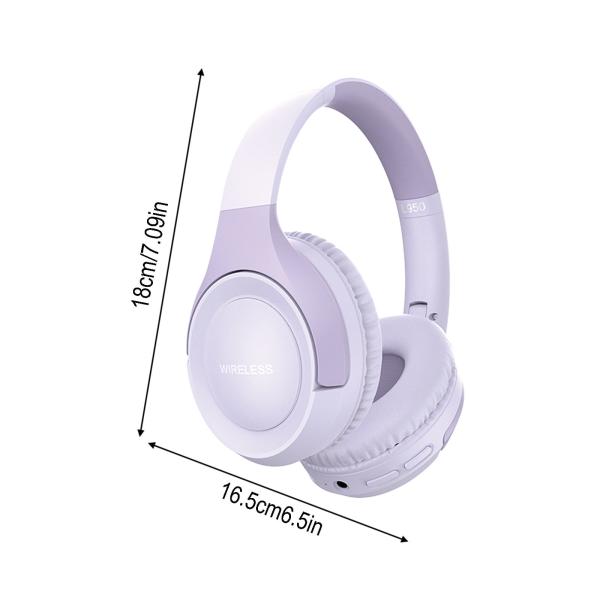 Audifonos Manos Libres L950 Gjby - Negro