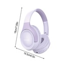 Audifonos Manos Libres L950 Gjby - Negro