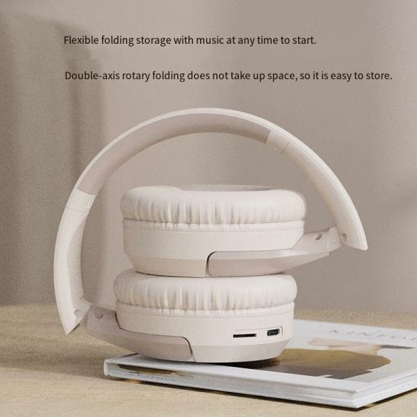 Audifonos Manos Libres L950 Gjby - Negro