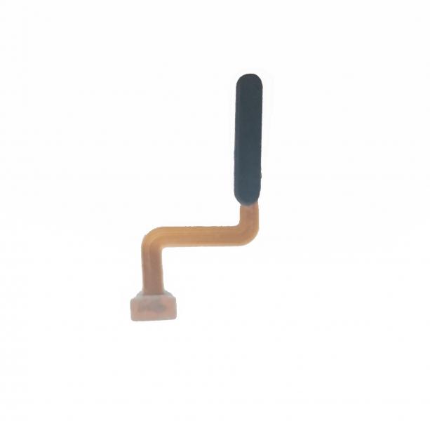 Repuesto FLEX SENSOR HUELLA SAMSUNG GALAXY A06 4G/A065 NEGRA