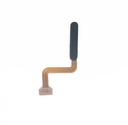 Repuesto FLEX SENSOR HUELLA SAMSUNG GALAXY A06 4G/A065 NEGRA