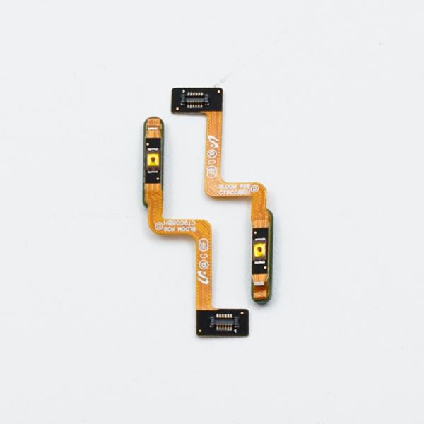 Repuesto FLEX SENSOR HUELLA SAMSUNG GALAXY A56 A566