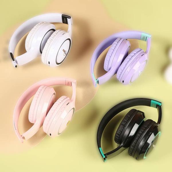 Audifonos Manos Libres CA-044 Gjby - Negro