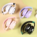 Audifonos Manos Libres CA-044 Gjby - Negro