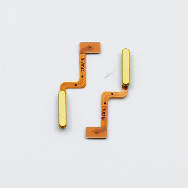 Repuesto FLEX SENSOR HUELLA SAMSUNG GALAXY A36 A366