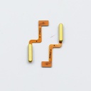 Repuesto FLEX SENSOR HUELLA SAMSUNG GALAXY A36 A366