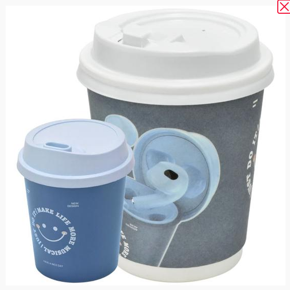 Audifono Manos Libres Bluetooth YKS052 Yookie Rosado - Azul