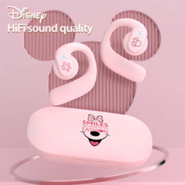 AUDIFONO INALAMBRICO T20 NEGRO