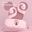 AUDIFONO INALAMBRICO T20 NEGRO