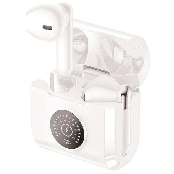 AUDIFONO INALAMBRICO T20 NEGRO