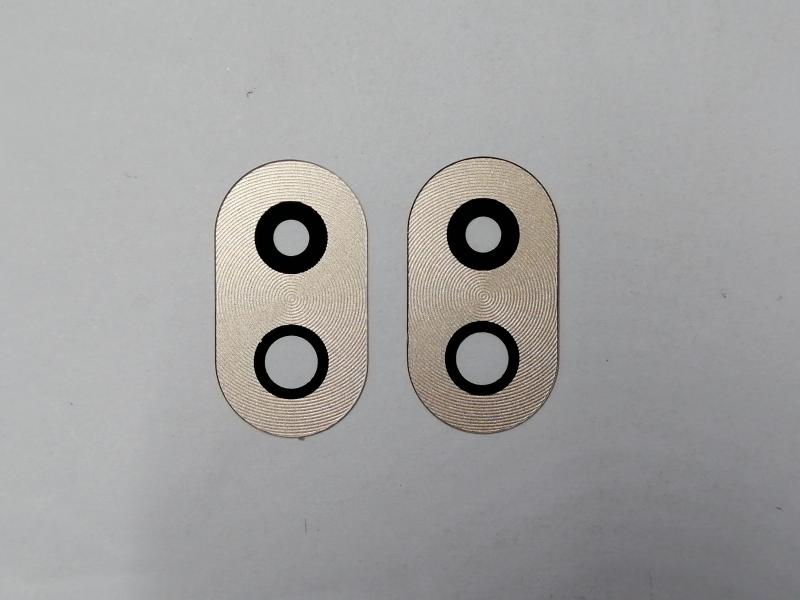 Repuesto LENTE CAMARA SAMSUNG GALAXY S25 ULTRA SIN MARCO