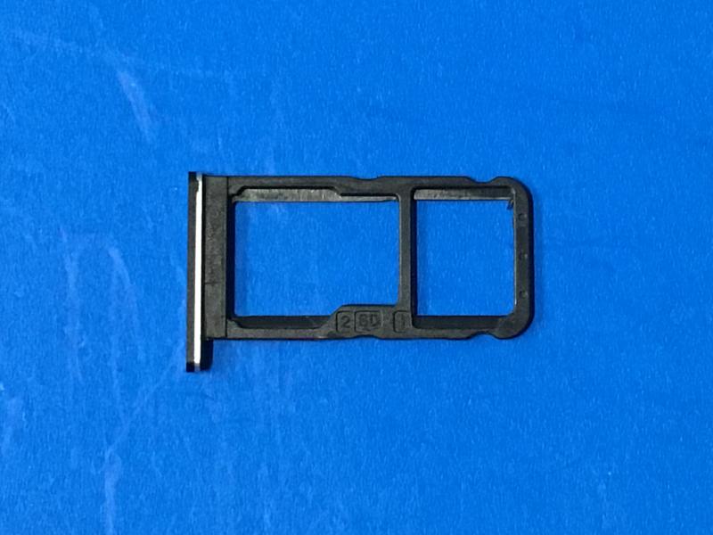 Repuesto BANDEJA SIM HONOR X5B NEGRA