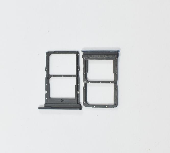 Repuesto BANDEJA SIM HONOR X5B NEGRA