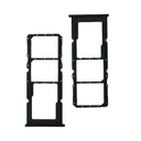 Repuesto BANDEJA SIM HONOR X6S X6 2022 NEGRA