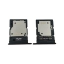 Repuesto BANDEJA SIM HONOR X7C HONR 200 SMART NEGRA