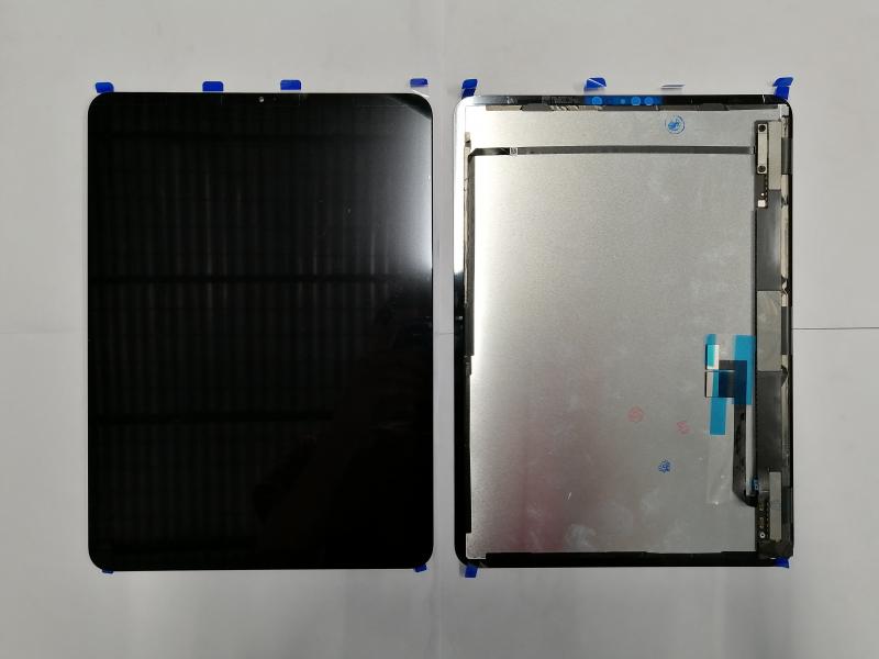 Repuesto LCD PANTALLA XIAOMI REDMI 15C NEGRA SIN MARCO