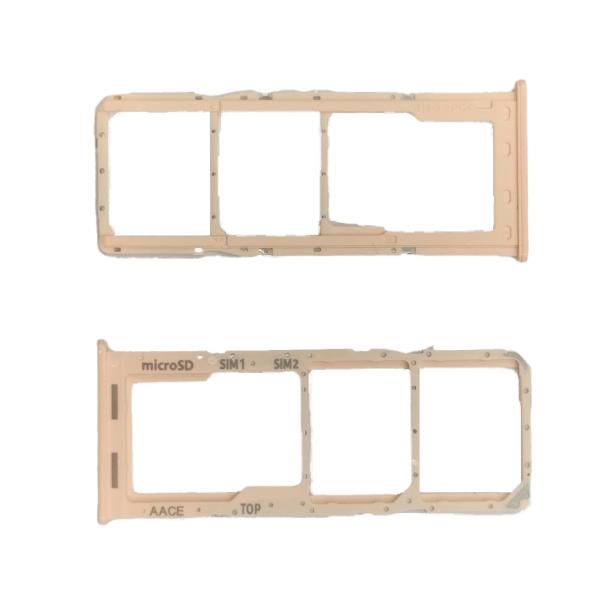 Repuesto BANDEJA SIM SAMSUNG GALAXY A56 A566 GRIS