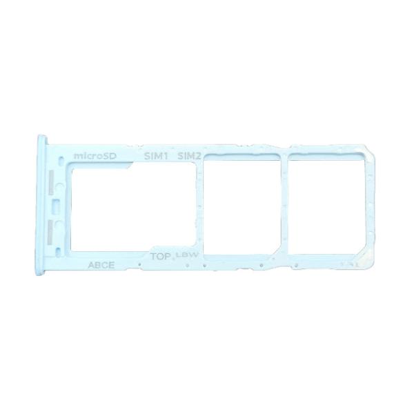 Repuesto BANDEJA SIM SAMSUNG GALAXY A56 A566 GRIS