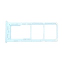 Repuesto BANDEJA SIM SAMSUNG GALAXY A56 A566 GRIS