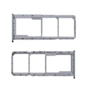 Repuesto BANDEJA SIM SAMSUNG GALAXY A56 A566 GRIS