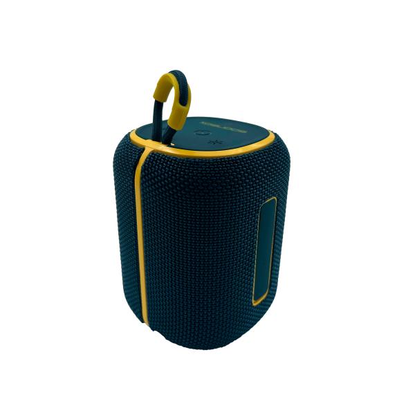 Parlante Bluetooth S6100 Soonbox - Azul