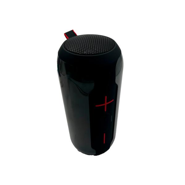 Parlante Bluetooth S6200 Soonbox - Negra