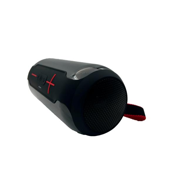 Parlante Bluetooth S6200 Soonbox - Negra