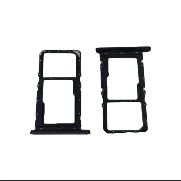 Repuesto BANDEJA SIM SAMSUNG GALAXY A06 4G A065 NEGRA