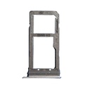 Repuesto BANDEJA SIM SAMSUNG GALAXY S25 S25 PLUS CELESTE