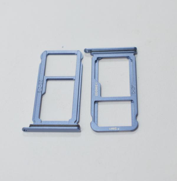 Repuesto BANDEJA SIM SAMSUNG GALAXY S25 S25 PLUS CELESTE