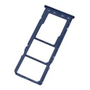 Repuesto BANDEJA SIM SAMSUNG GALAXY S20 PLUS NEGRO