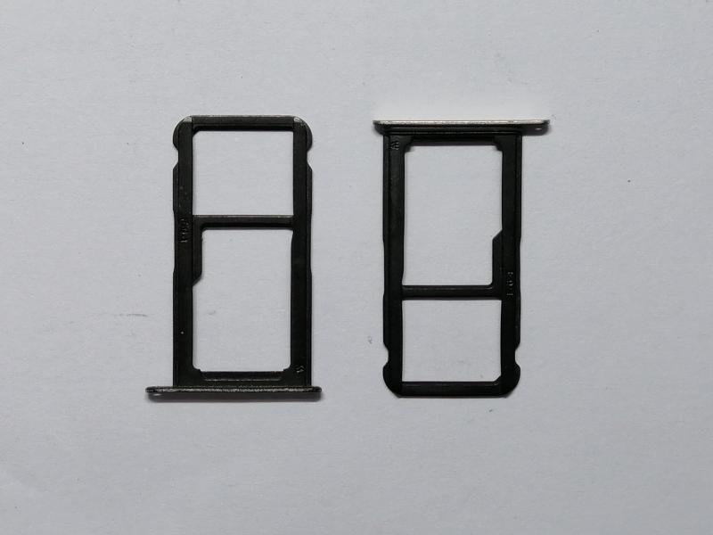 Repuesto BANDEJA SIM SAMSUNG GALAXY S20 PLUS NEGRO