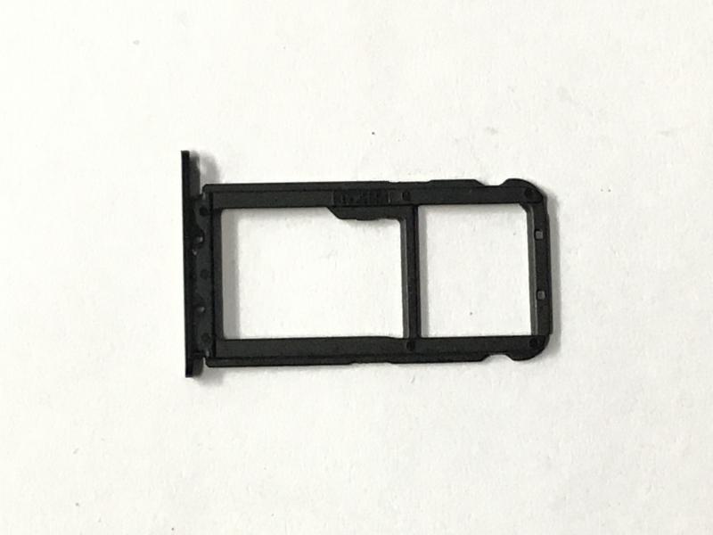 Repuesto BANDEJA SIM SAMSUNG GALAXY S20 PLUS NEGRO