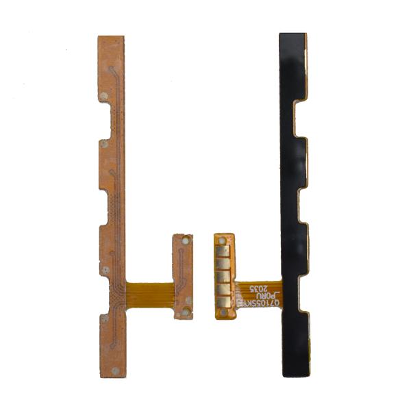 Repuesto FLEX BOTON ENCENDIDO VOLUMEN SAMSUNG GALAXY S25 ULTRA