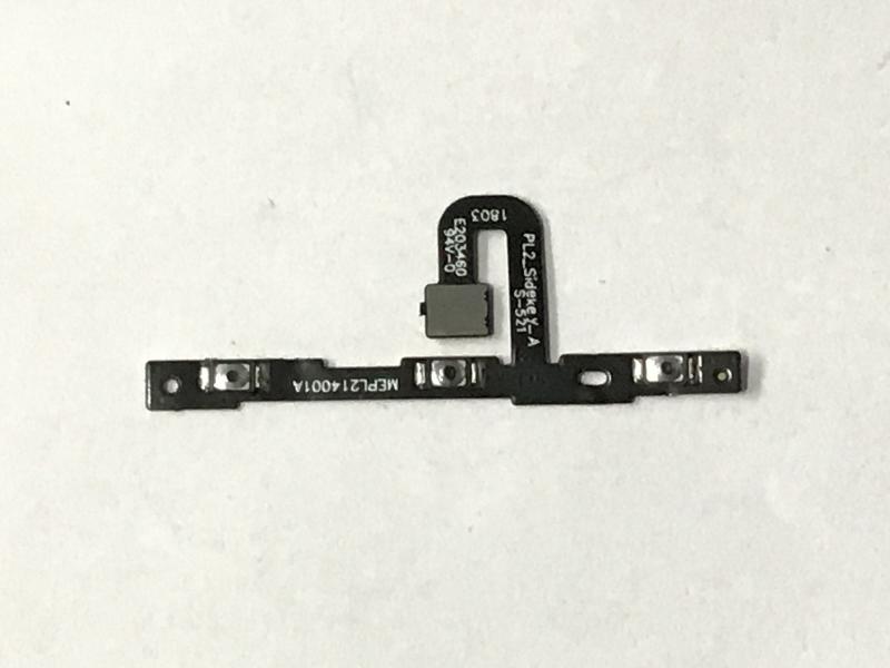 Repuesto FLEX BOTON ENCENDIDO VOLUMEN SAMSUNG GALAXY S25 ULTRA