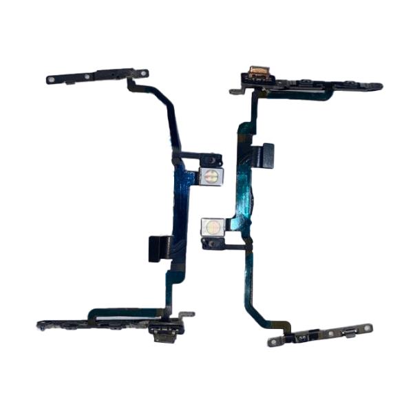 Repuesto FLEX BOTON ENCENDIDO VOLUMEN SAMSUNG GALAXY S25 PLUS