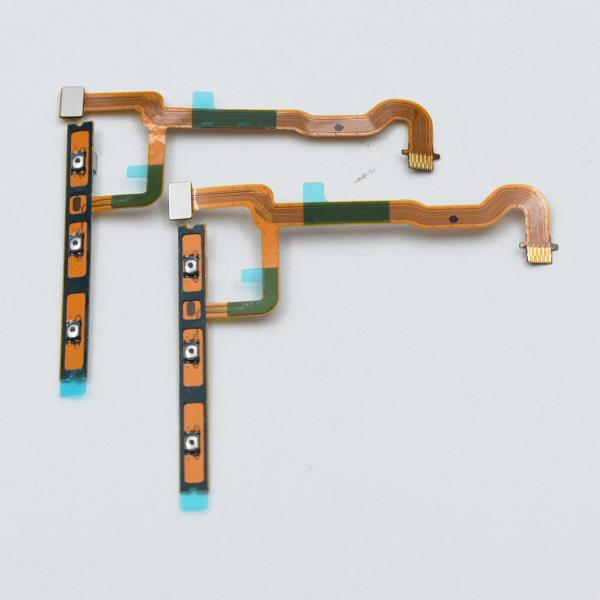 Repuesto FLEX BOTON ENCENDIDO VOLUMEN SAMSUNG GALAXY S25 PLUS