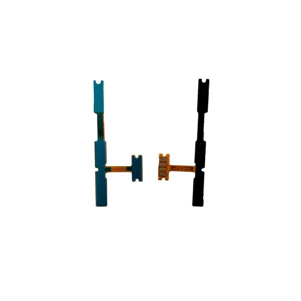 Repuesto FLEX BOTON ENCENDIDO VOLUMEN SAMSUNG GALAXY NOTE 20 ULTRA