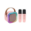 PARLANTE BLUETOOTH MODELO TG-656 AZUL