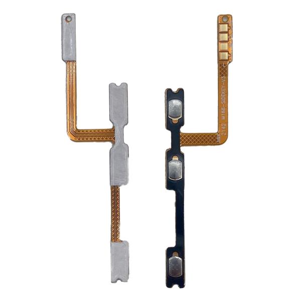 Repuesto FLEX BOTON ENCENDIDO VOLUMEN HONOR X5B