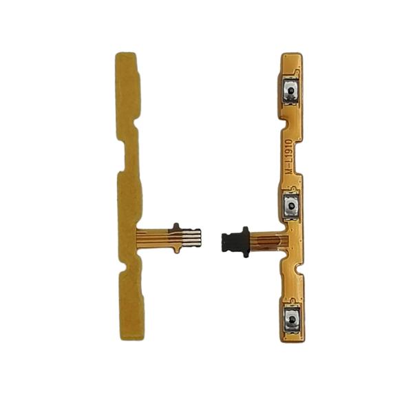 Repuesto FLEX BOTON ENCENDIDO VOLUMEN HONOR X5B