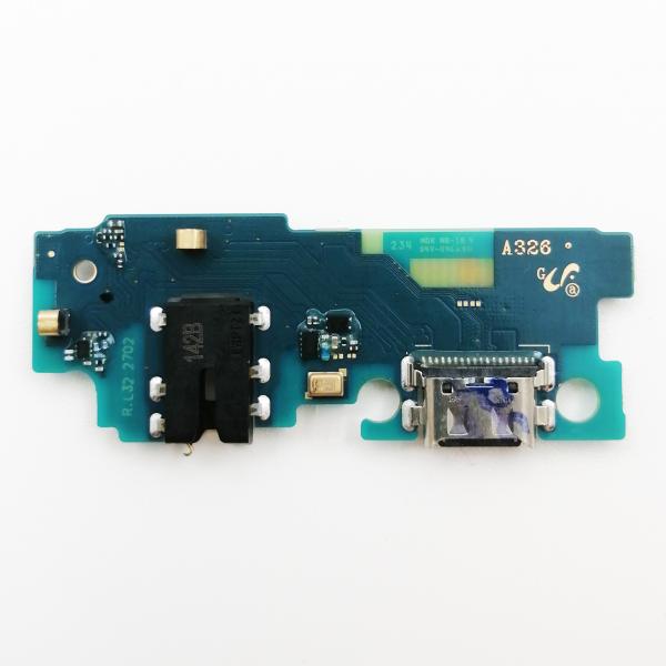 Repuesto FLEX RACK CARGA LECTOR DE SIM SAMSUNG GALAXY A36 A366