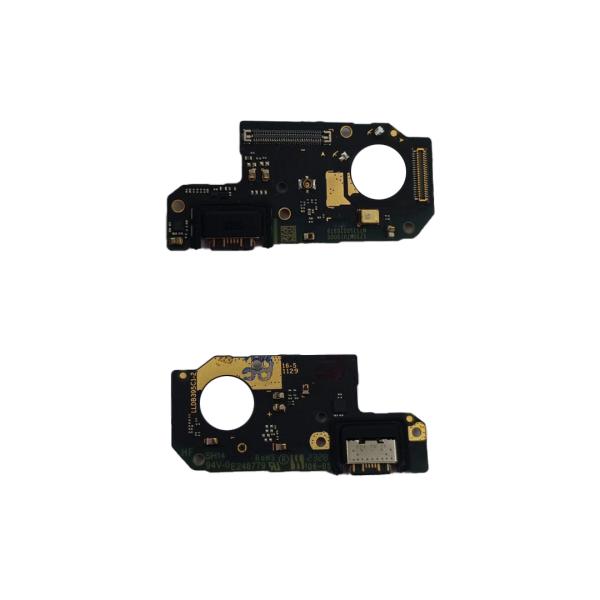 Repuesto FLEX RACK CARGA LECTOR DE SIM SAMSUNG GALAXY A36 A366