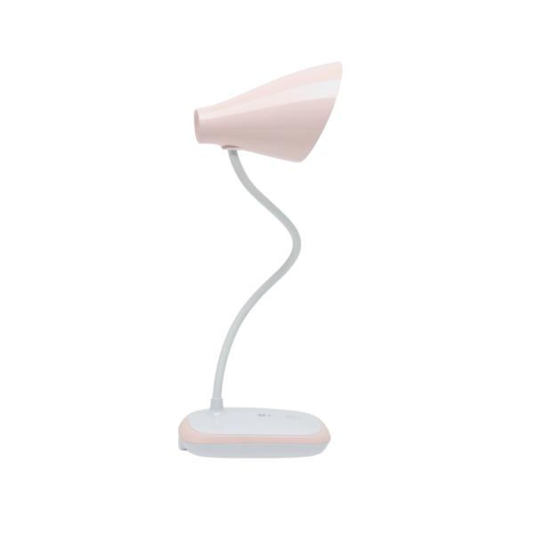 Lampara MS-6 - Rosado