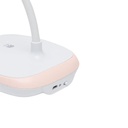 Lampara MS-6 - Rosado