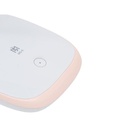 Lampara MS-6 - Rosado