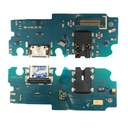 Repuesto FLEX RACK CARGA LECTOR SIM SAMSUNG GALAXY S25 ULTRA