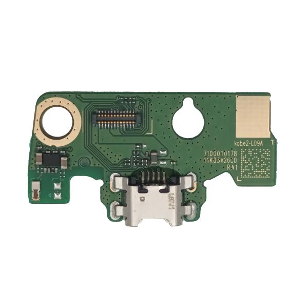 Repuesto FLEX RACK CARGA LECTOR SIM SAMSUNG GALAXY S25 ULTRA