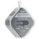 Adaptador Lightning a 3.5 RL-LA09 Remax - Negro