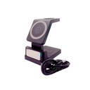 Cargador Inalambrico AY-32 - Negro